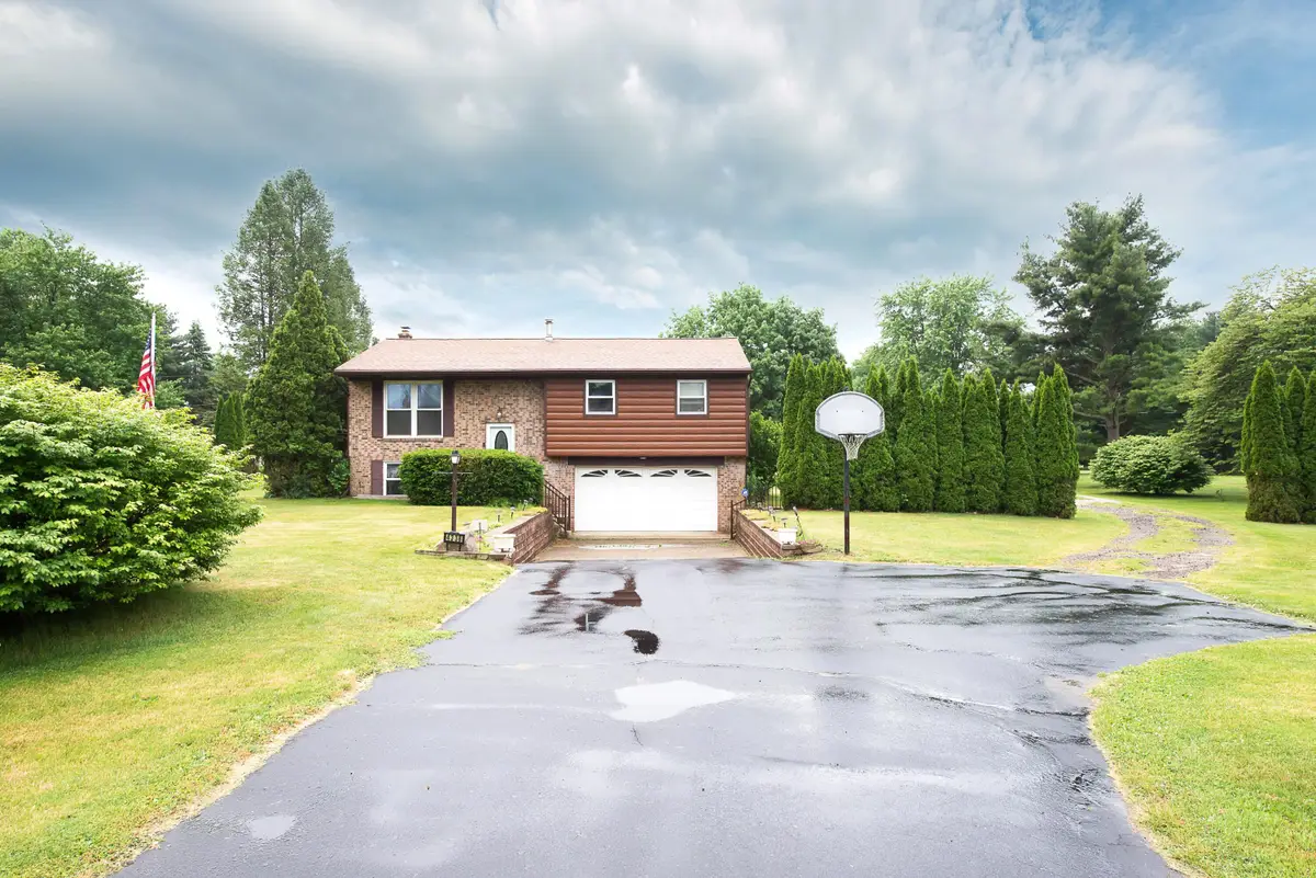 4338 Swarthout Road, Pinckney, MI 48169 - #1
