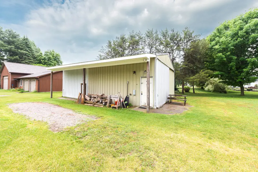 4338 Swarthout Road, Pinckney, MI 48169 - #3
