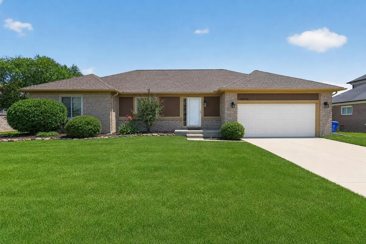 33470 Paoletti Drive, Fraser, MI 48026 - #1