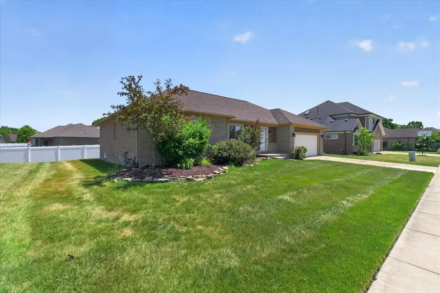 33470 Paoletti Drive, Fraser, MI 48026 - #2