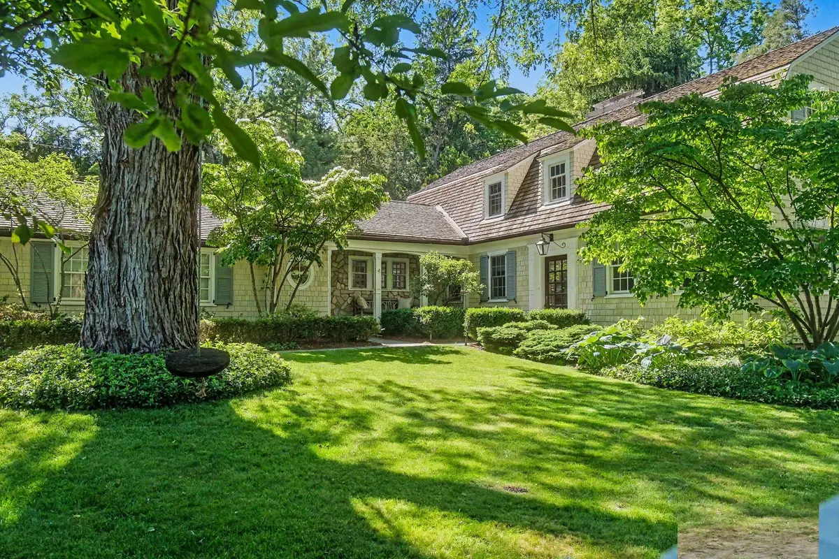 540 Rock Creek Drive, Ann Arbor, MI 48104 - #1