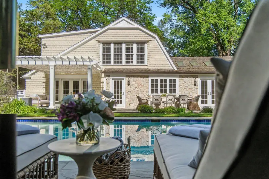 540 Rock Creek Drive, Ann Arbor, MI 48104 - #2