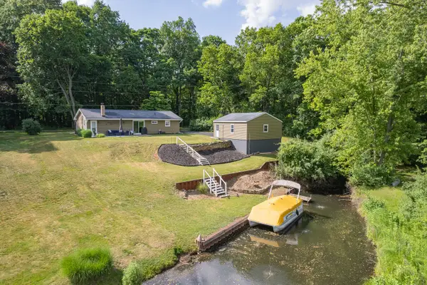 216 Lake Hills Drive, Concord, MI 49237