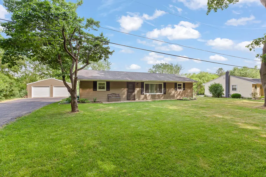 216 Lake Hills Drive, Concord, MI 49237 - #2