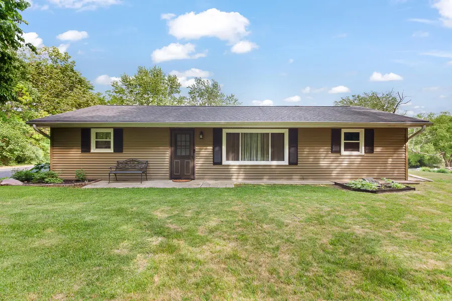 216 Lake Hills Drive, Concord, MI 49237 - #3
