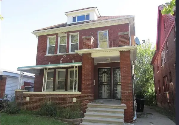12162 Stoepel Street, Detroit, MI 48204