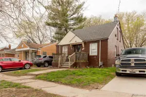 7267 Mettetal Street, Detroit, MI 48228