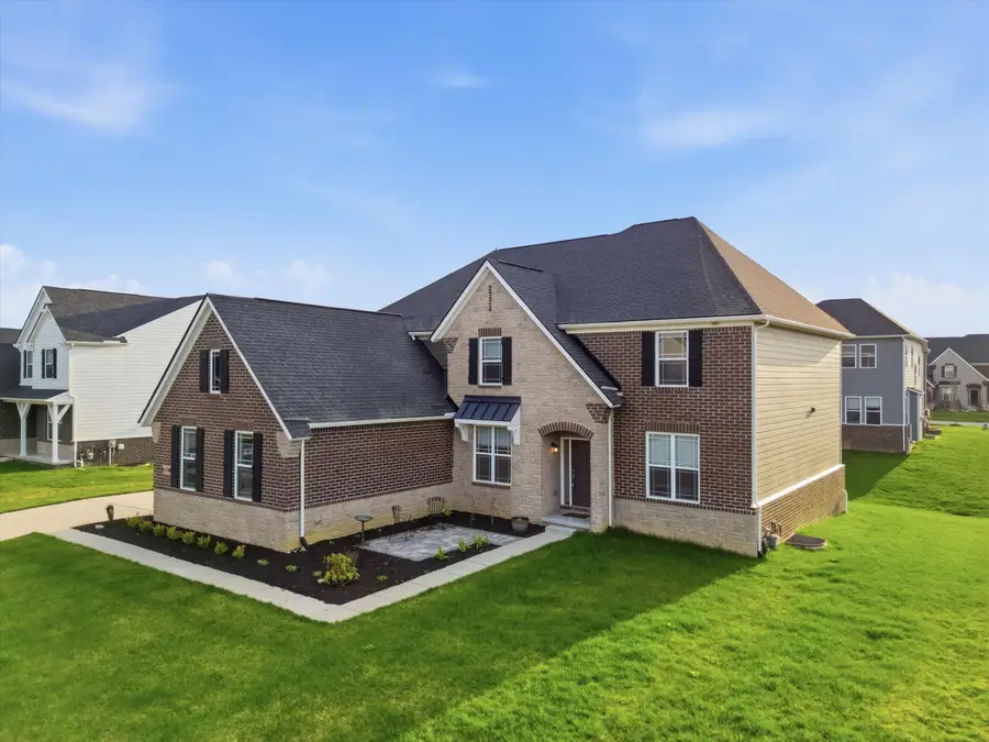 430 Pineway Drive, Ann Arbor, MI 48103 - #2