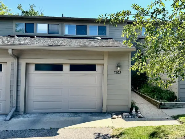 3163 Lake Haven, AnnArbor, MI 48105