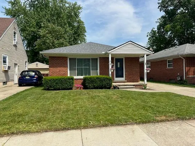 18450 Olympia, Redford, MI 48240 - #1
