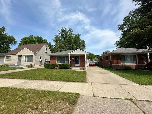 18450 Olympia, Redford, MI 48240 - #2