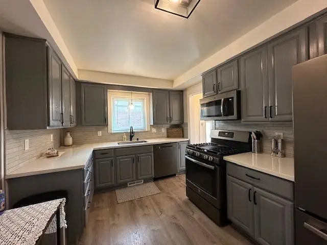18450 Olympia, Redford, MI 48240 - #3