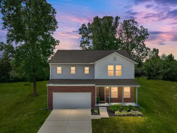 1252 Fieldstone Drive, Pontiac, MI 48340