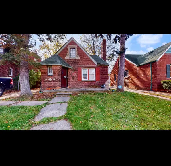 15686 Saratoga Avenue, Detroit, MI 48205