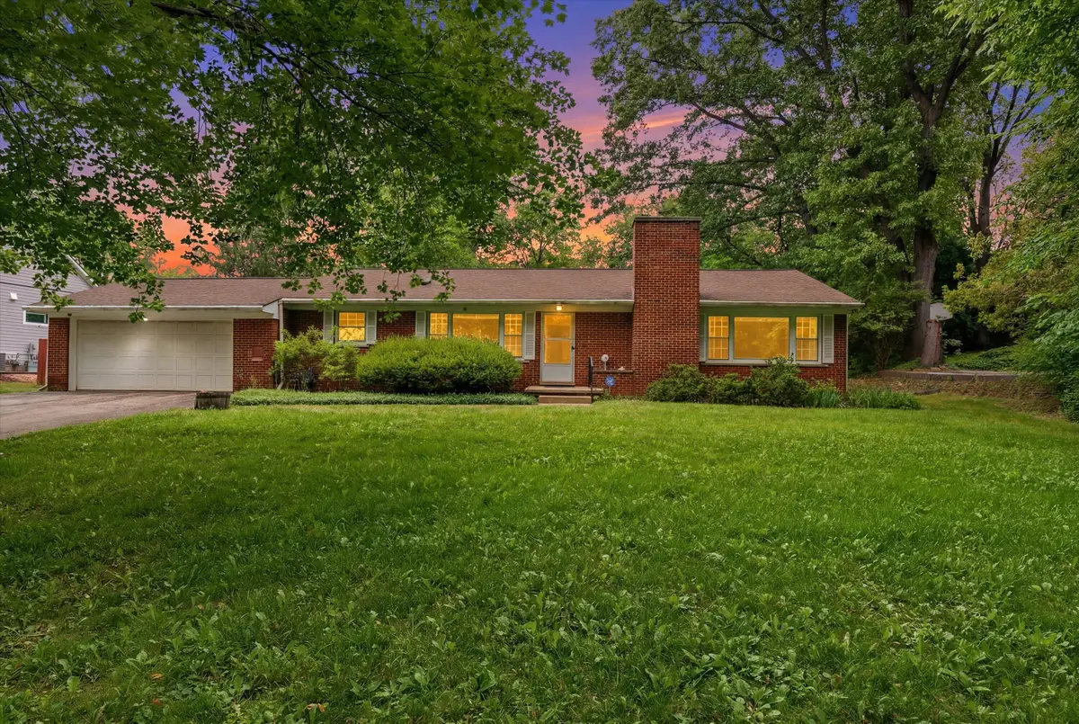 2687 Apple Way, Ann Arbor, MI 48104 - #1