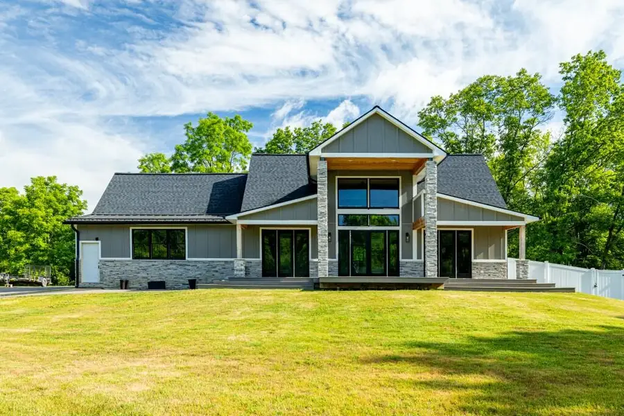 6172 Hellner Road, Northfield, MI 48105 - #2