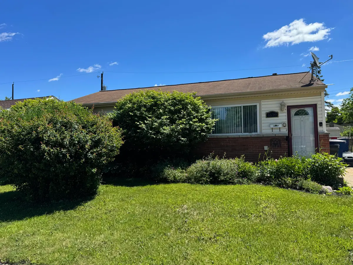 1639 Winifred Street, Westland, MI 48186 - #1
