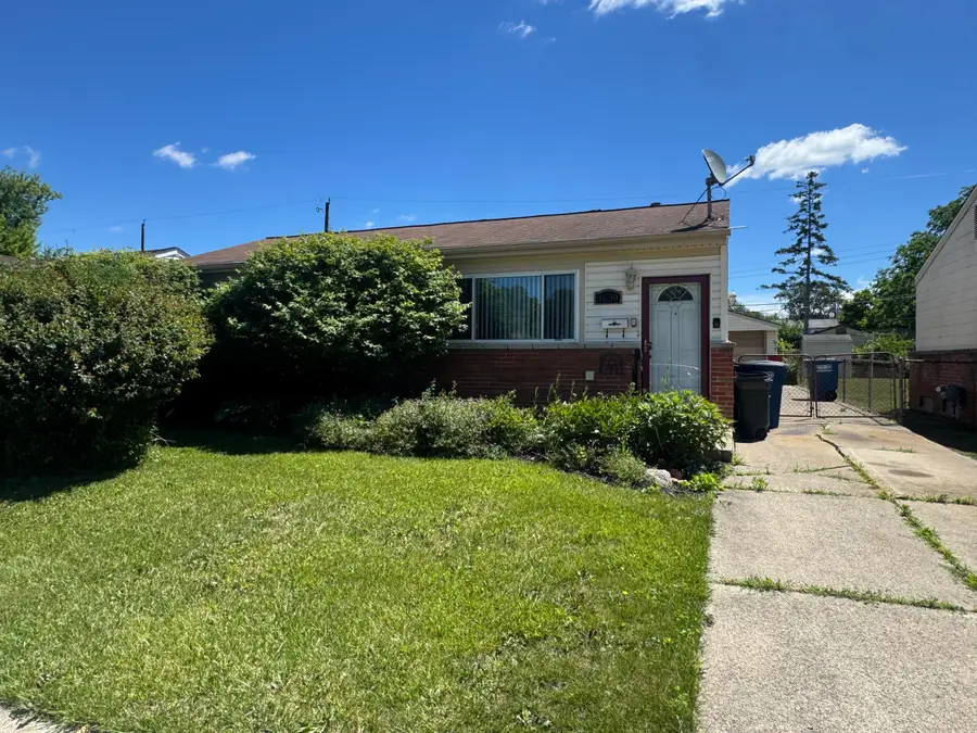 1639 Winifred Street, Westland, MI 48186 - #2