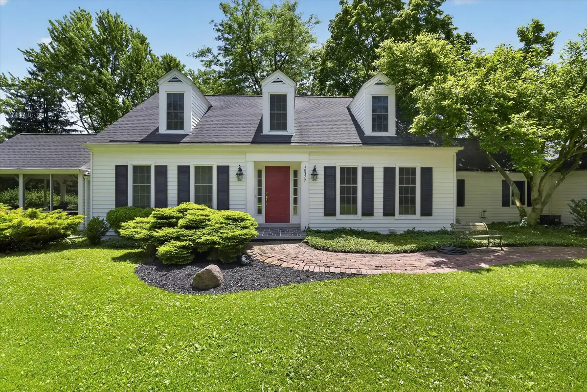 48377 Gyde Road, Canton, MI 48187 - #1