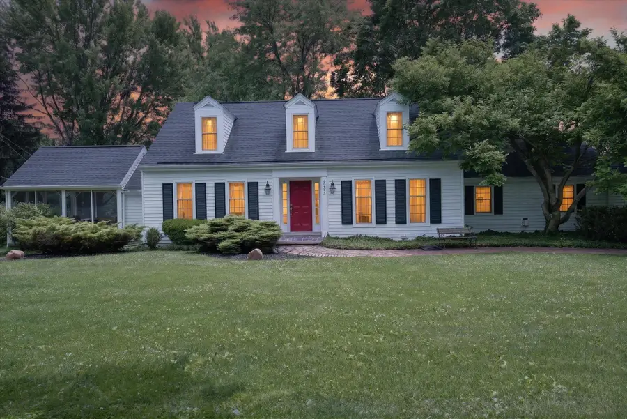 48377 Gyde Road, Canton, MI 48187 - #2