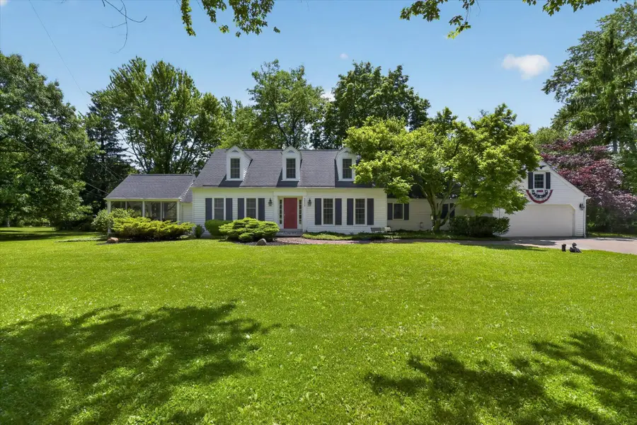 48377 Gyde Road, Canton, MI 48187 - #3