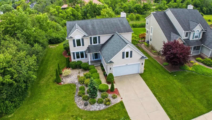 2243 Sun Valley Drive, Pittsfield, MI 48108 - #3