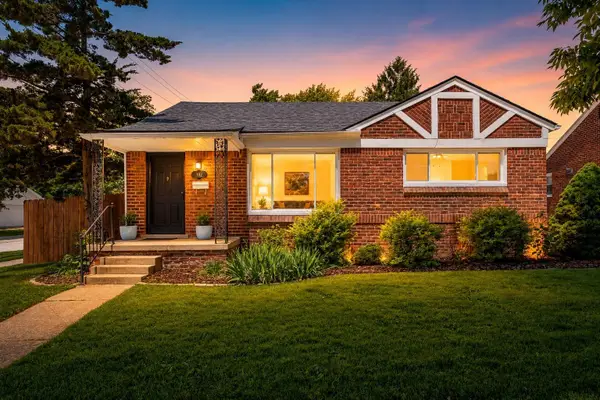 332 Normandy Road, RoyalOak, MI 48073