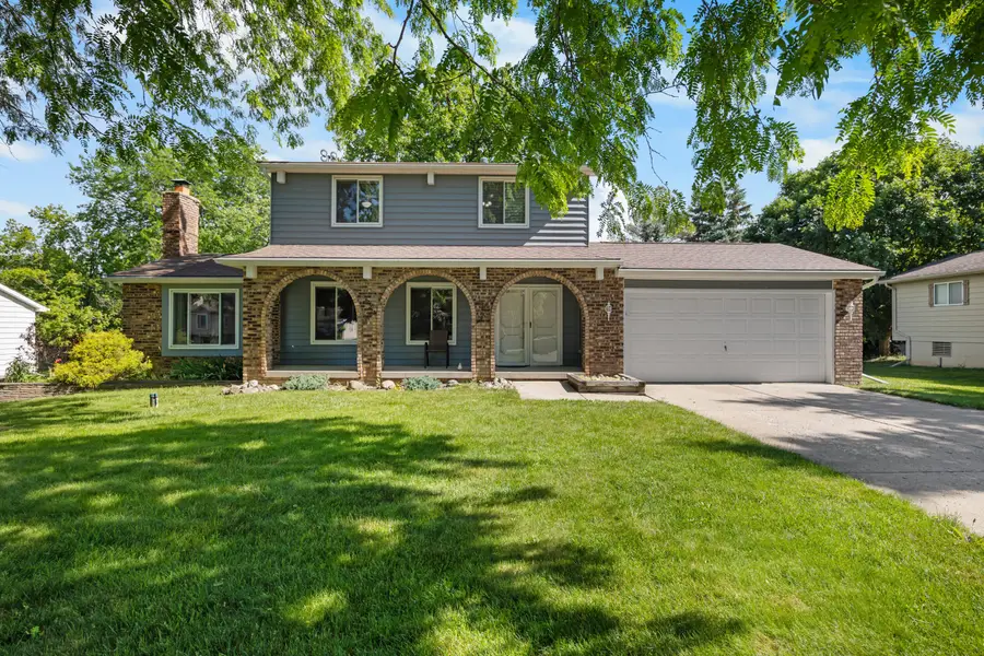 1121 Hollyhock Drive, Grand Blanc, MI No - #2