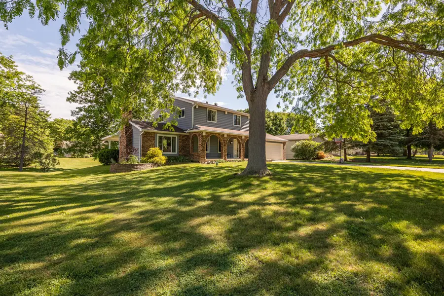 1121 Hollyhock Drive, Grand Blanc, MI No - #3