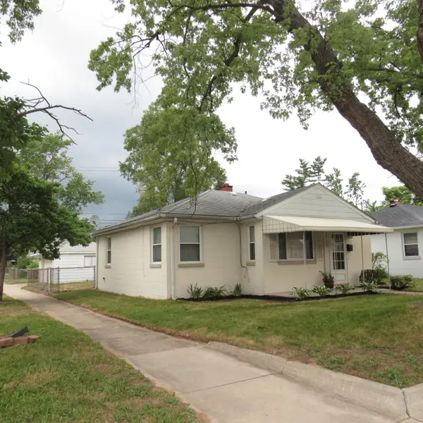 24162 Dartmouth Street, Dearborn, MI 48124