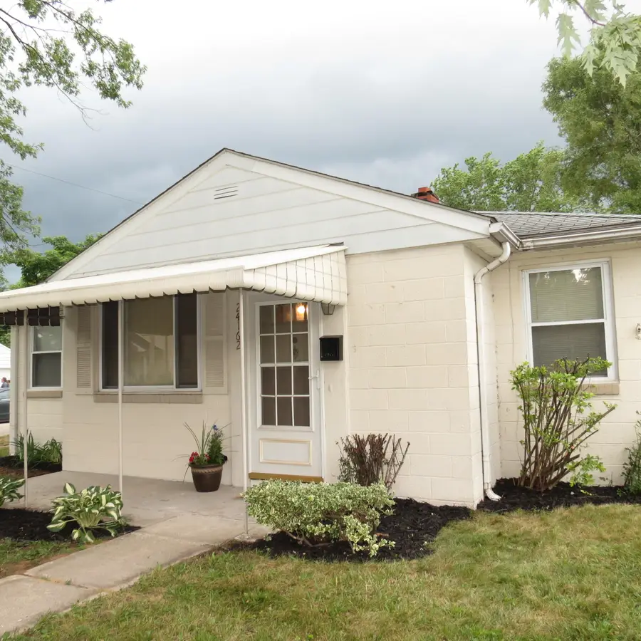 24162 Dartmouth Street, Dearborn, MI 48124 - #2