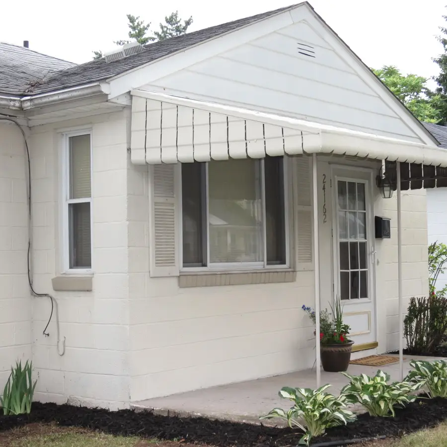 24162 Dartmouth Street, Dearborn, MI 48124 - #3