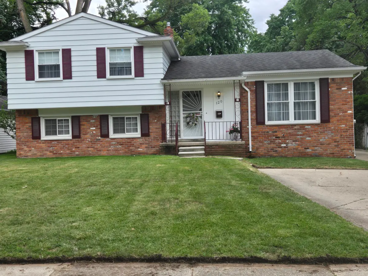 120 E Houstonia Avenue, Royal Oak, MI 48073 - #1