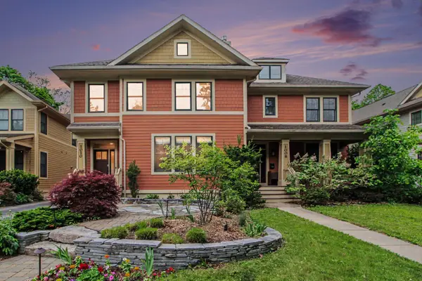 1010 Baldwin Avenue, AnnArbor, MI 48104