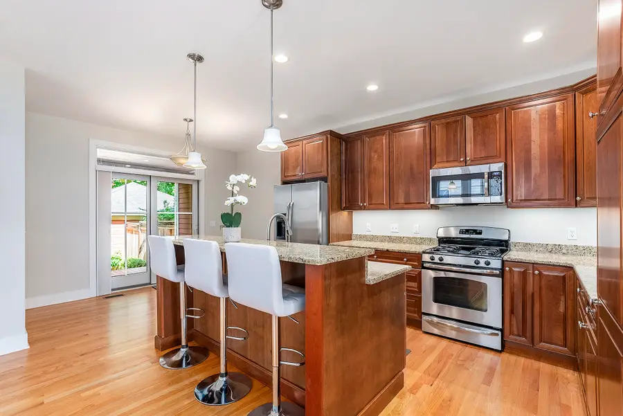 1010 Baldwin Avenue, Ann Arbor, MI 48104 - #3