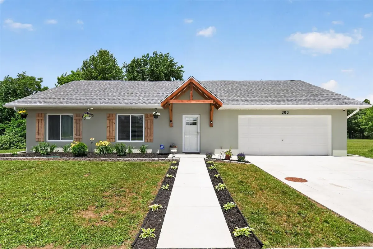 300 Canfield Street, Milan, MI 48160 - #1