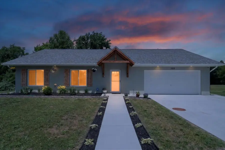 300 Canfield Street, Milan, MI 48160 - #3