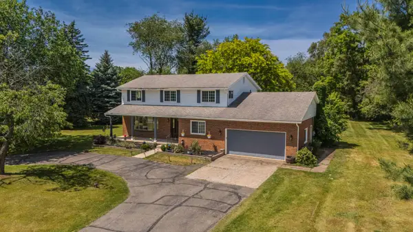 5120 Hensley Drive, AnnArbor, MI 48103