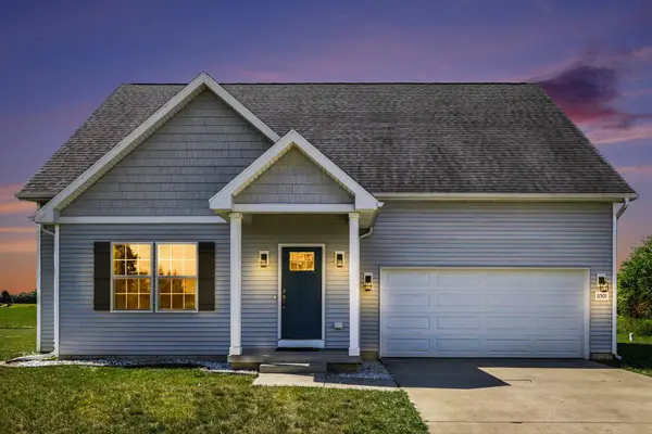 11501 Warrior Trail, GrassLake, MI 49240