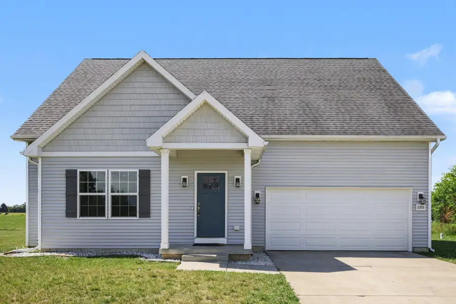 11501 Warrior Trail, Grass Lake, MI 49240 - #2
