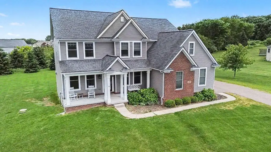 11367 Castleton Court, Dexter, MI 48130 - #3