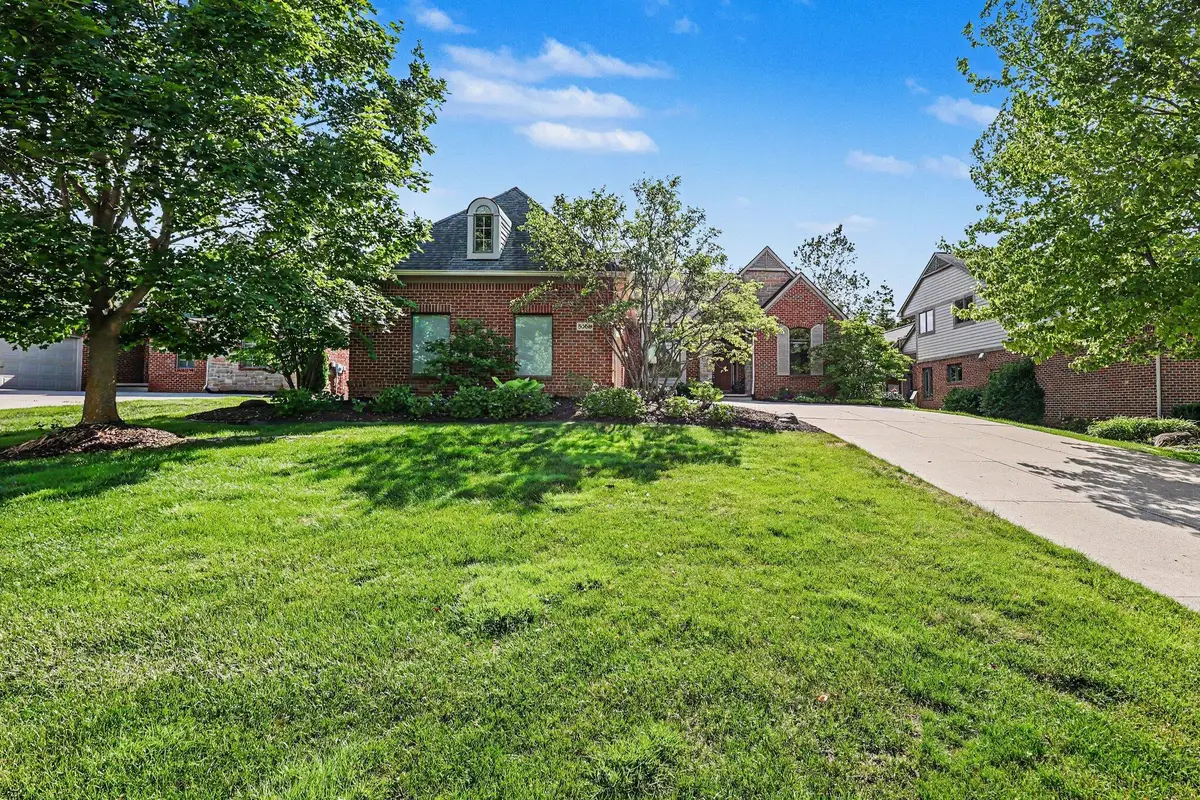 5368 Pinnacle Court, Pittsfield, MI 48108 - #1
