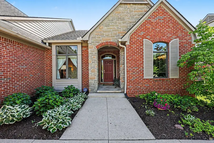 5368 Pinnacle Court, Pittsfield, MI 48108 - #3
