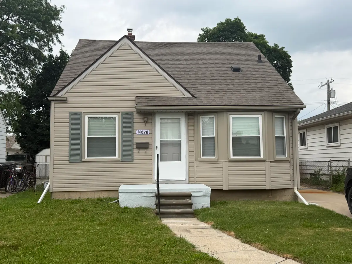 14828 Euclid Avenue, Allen Park, MI 48101 - #1