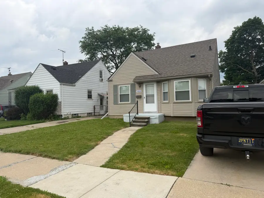 14828 Euclid Avenue, Allen Park, MI 48101 - #3
