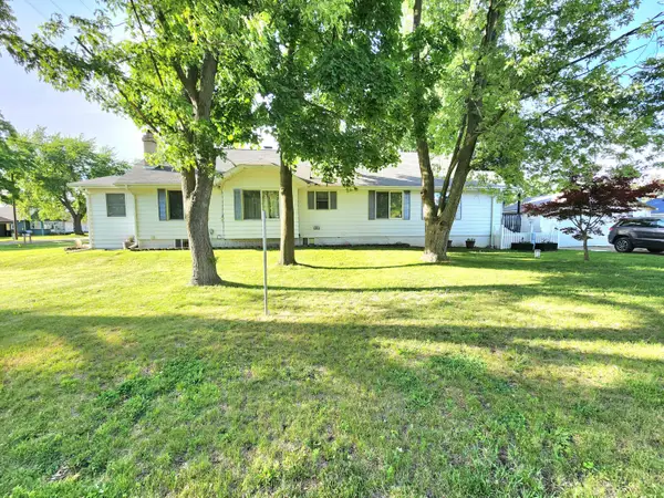 801 Concord Boulevard, Jackson, MI 49202