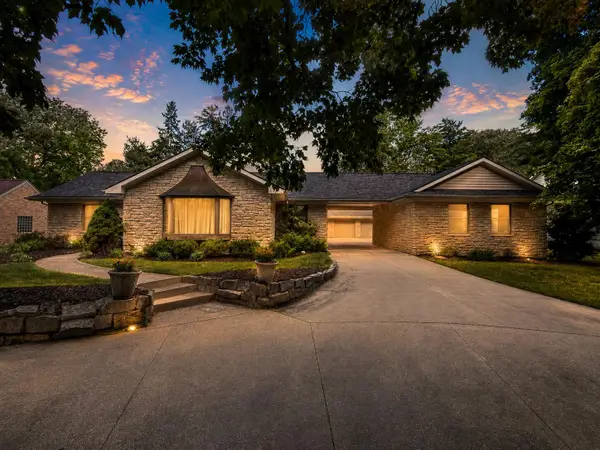 4593 Chippewa Drive, Okemos, MI 48864