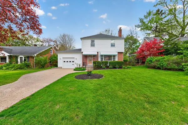 1509 E Stadium Boulevard, AnnArbor, MI 48104