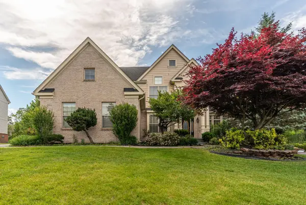 4663 Rosewood Lane, WestBloomfield, MI 48323