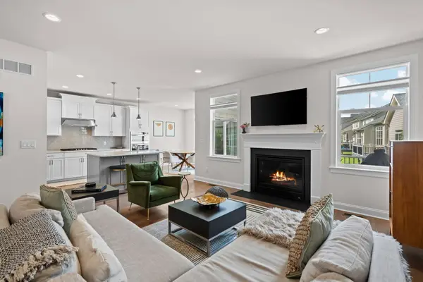 3099 Millbury Lane, AnnArbor, MI 48105
